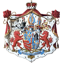 Fuerstenwappen_der Familie_Fugger